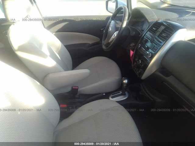 Photo 4 VIN: 3N1CE2CP2FL434809 - NISSAN VERSA NOTE 