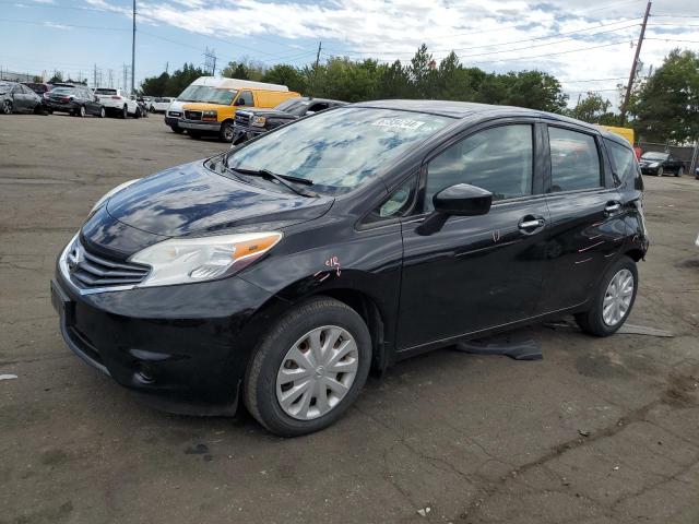 Photo 0 VIN: 3N1CE2CP2FL435247 - NISSAN VERSA NOTE 