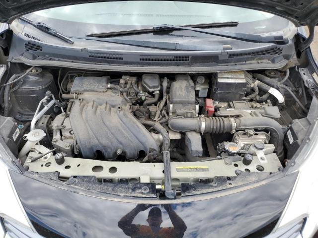 Photo 10 VIN: 3N1CE2CP2FL435247 - NISSAN VERSA NOTE 