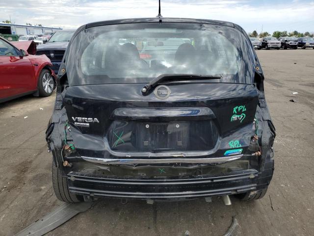 Photo 5 VIN: 3N1CE2CP2FL435247 - NISSAN VERSA NOTE 