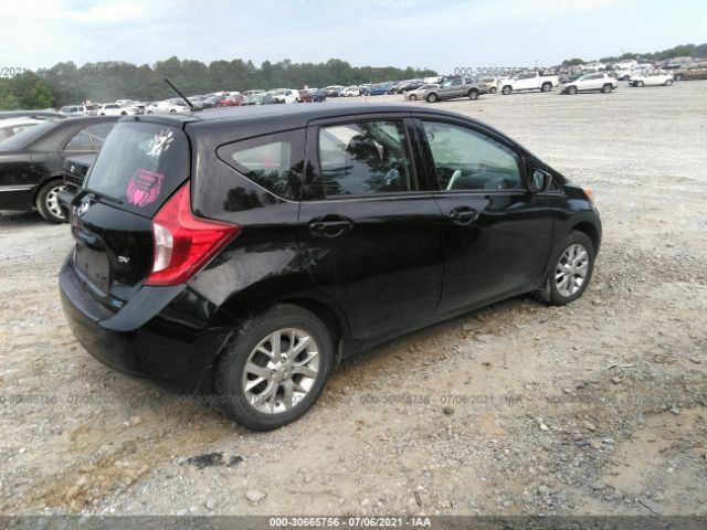 Photo 3 VIN: 3N1CE2CP2FL435636 - NISSAN VERSA NOTE 