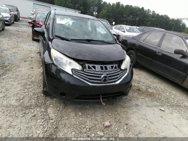 Photo 5 VIN: 3N1CE2CP2FL435636 - NISSAN VERSA NOTE 