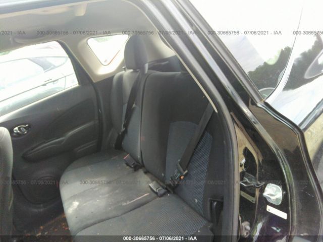 Photo 7 VIN: 3N1CE2CP2FL435636 - NISSAN VERSA NOTE 