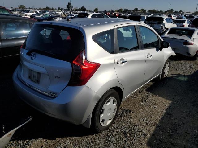 Photo 2 VIN: 3N1CE2CP2FL435765 - NISSAN VERSA 