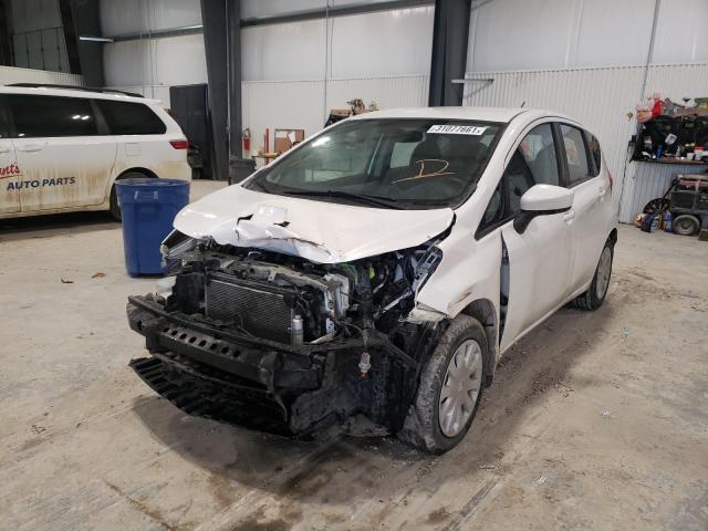 Photo 1 VIN: 3N1CE2CP2FL435894 - NISSAN VERSA NOTE 