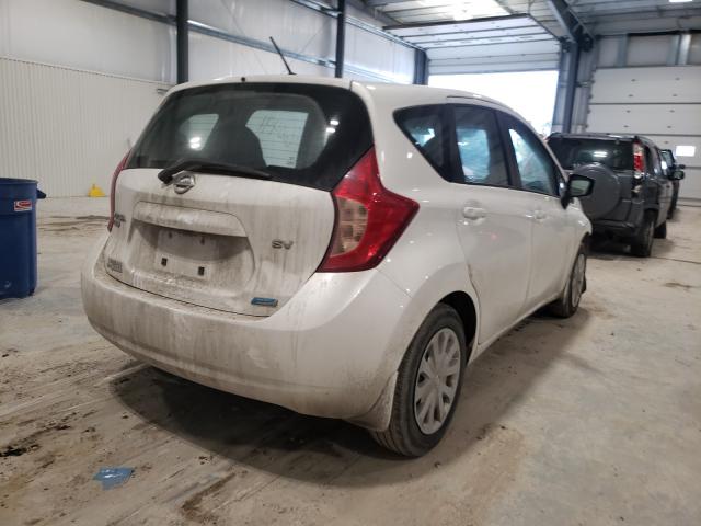 Photo 3 VIN: 3N1CE2CP2FL435894 - NISSAN VERSA NOTE 