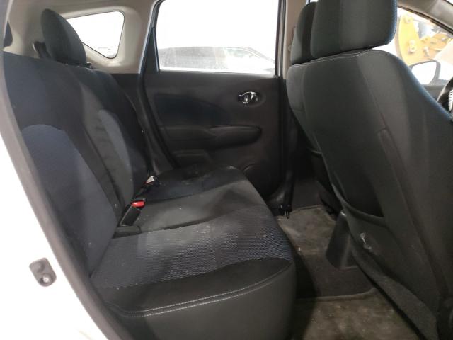 Photo 5 VIN: 3N1CE2CP2FL435894 - NISSAN VERSA NOTE 