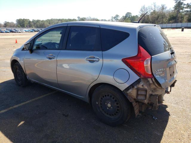 Photo 1 VIN: 3N1CE2CP2FL436561 - NISSAN VERSA 