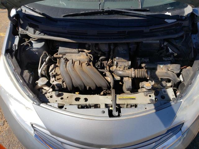 Photo 10 VIN: 3N1CE2CP2FL436561 - NISSAN VERSA 