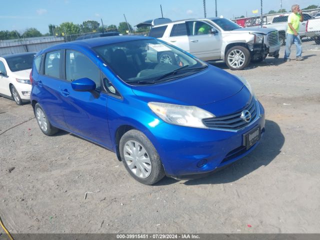 Photo 0 VIN: 3N1CE2CP2FL437208 - NISSAN VERSA NOTE 