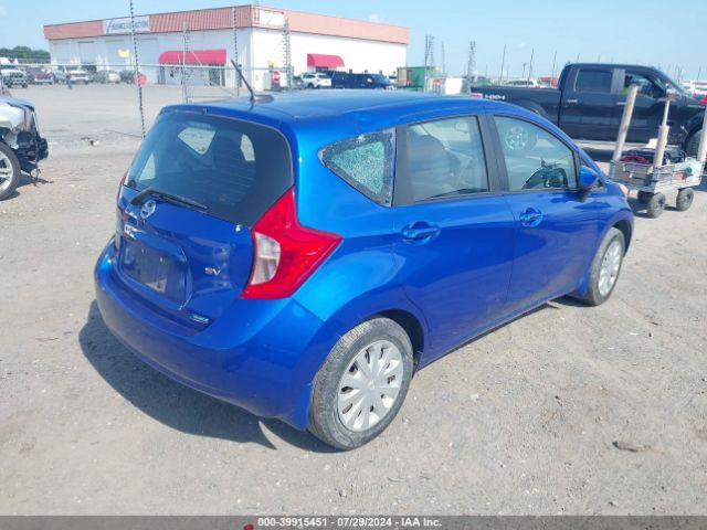 Photo 3 VIN: 3N1CE2CP2FL437208 - NISSAN VERSA NOTE 