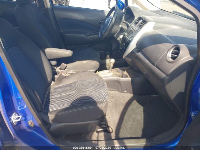 Photo 4 VIN: 3N1CE2CP2FL437208 - NISSAN VERSA NOTE 