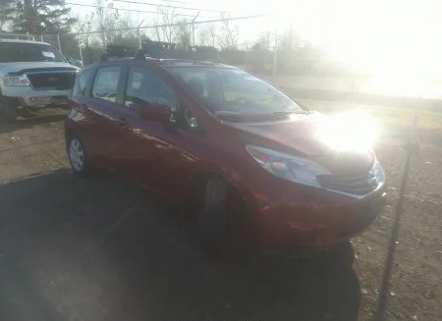 Photo 0 VIN: 3N1CE2CP2FL439038 - NISSAN VERSA NOTE 