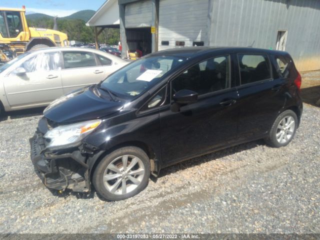 Photo 1 VIN: 3N1CE2CP2FL439167 - NISSAN VERSA NOTE 