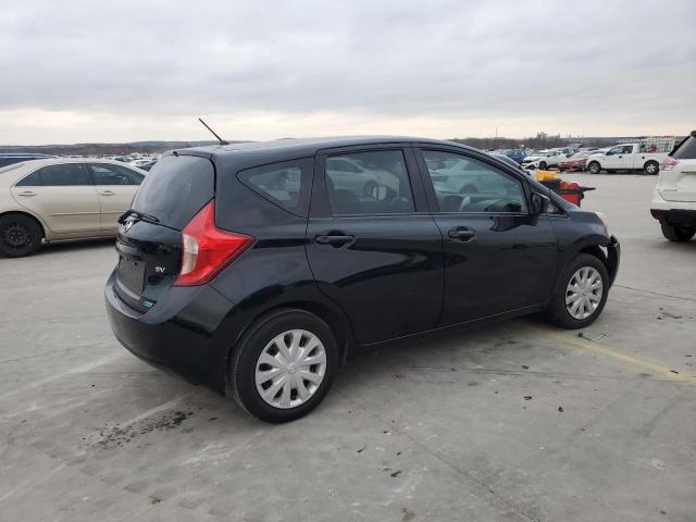 Photo 2 VIN: 3N1CE2CP2FL439251 - NISSAN VERSA NOTE 