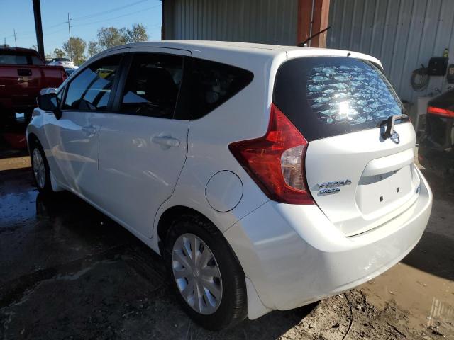 Photo 1 VIN: 3N1CE2CP2FL440349 - NISSAN VERSA NOTE 