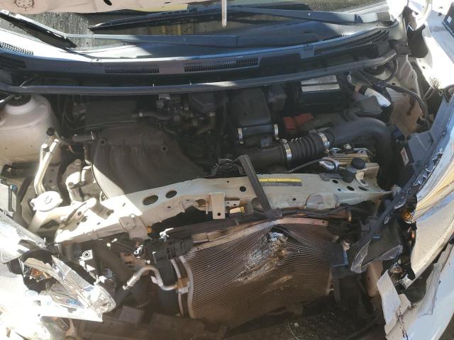 Photo 10 VIN: 3N1CE2CP2FL440349 - NISSAN VERSA NOTE 