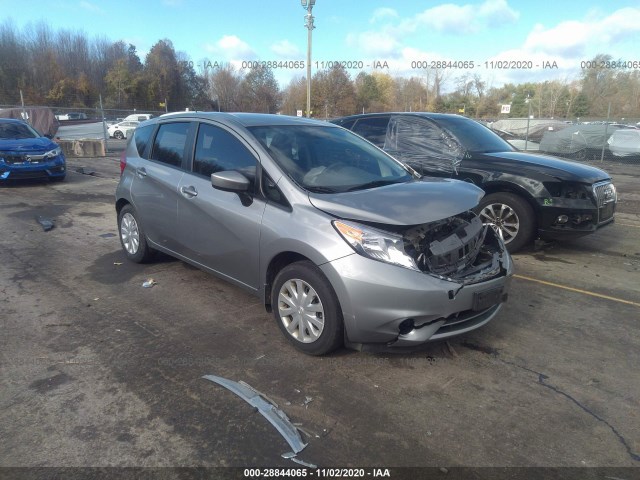 Photo 0 VIN: 3N1CE2CP2FL440447 - NISSAN VERSA NOTE 