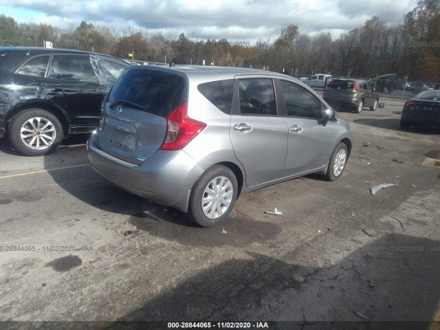 Photo 3 VIN: 3N1CE2CP2FL440447 - NISSAN VERSA NOTE 