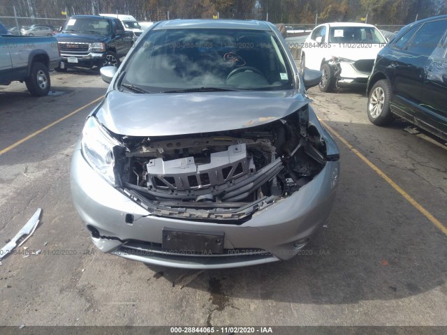 Photo 5 VIN: 3N1CE2CP2FL440447 - NISSAN VERSA NOTE 