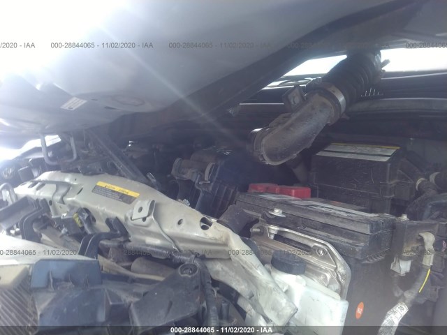 Photo 9 VIN: 3N1CE2CP2FL440447 - NISSAN VERSA NOTE 