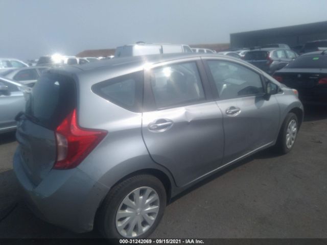 Photo 3 VIN: 3N1CE2CP2FL441467 - NISSAN VERSA NOTE 