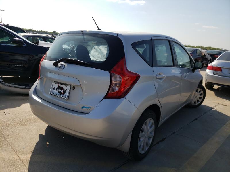 Photo 3 VIN: 3N1CE2CP2FL442361 - NISSAN VERSA NOTE 