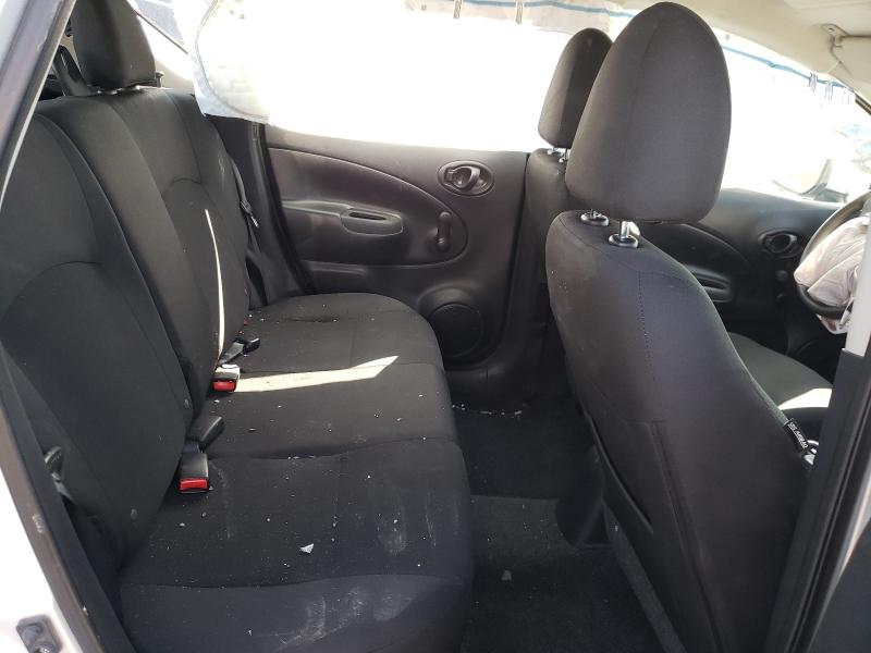 Photo 5 VIN: 3N1CE2CP2FL442361 - NISSAN VERSA NOTE 