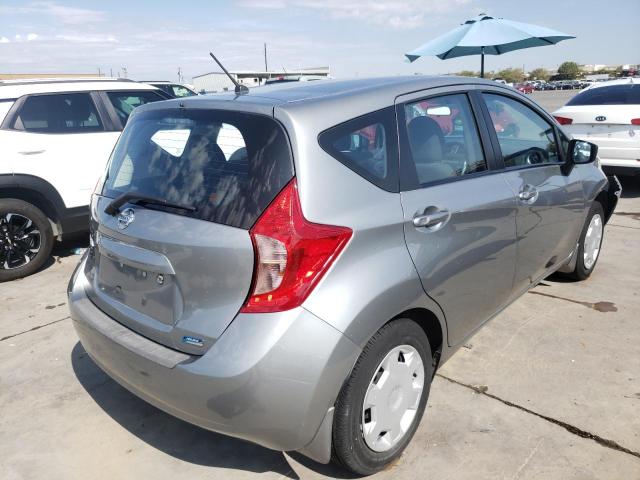 Photo 3 VIN: 3N1CE2CP2FL443851 - NISSAN VERSA NOTE 