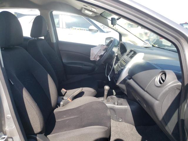 Photo 4 VIN: 3N1CE2CP2FL443851 - NISSAN VERSA NOTE 