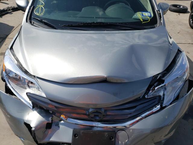 Photo 6 VIN: 3N1CE2CP2FL443851 - NISSAN VERSA NOTE 