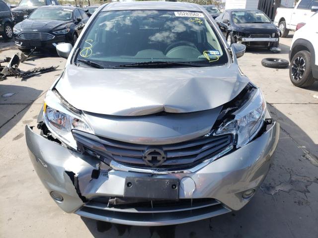 Photo 8 VIN: 3N1CE2CP2FL443851 - NISSAN VERSA NOTE 