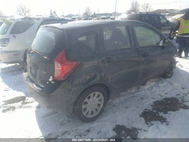 Photo 3 VIN: 3N1CE2CP2FL444689 - NISSAN VERSA NOTE 