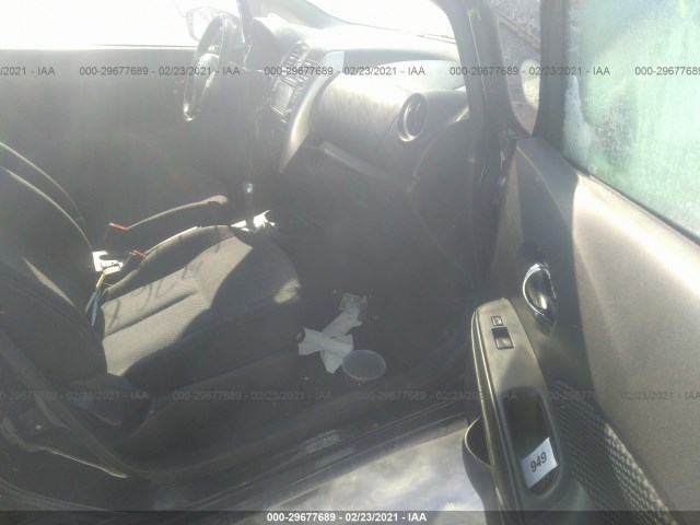 Photo 4 VIN: 3N1CE2CP2FL444689 - NISSAN VERSA NOTE 