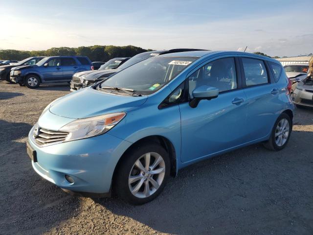 Photo 0 VIN: 3N1CE2CP2FL445115 - NISSAN VERSA NOTE 