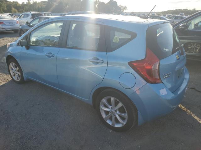 Photo 1 VIN: 3N1CE2CP2FL445115 - NISSAN VERSA NOTE 