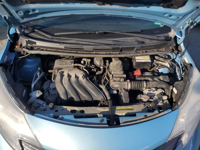 Photo 10 VIN: 3N1CE2CP2FL445115 - NISSAN VERSA NOTE 