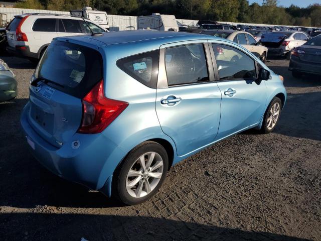 Photo 2 VIN: 3N1CE2CP2FL445115 - NISSAN VERSA NOTE 