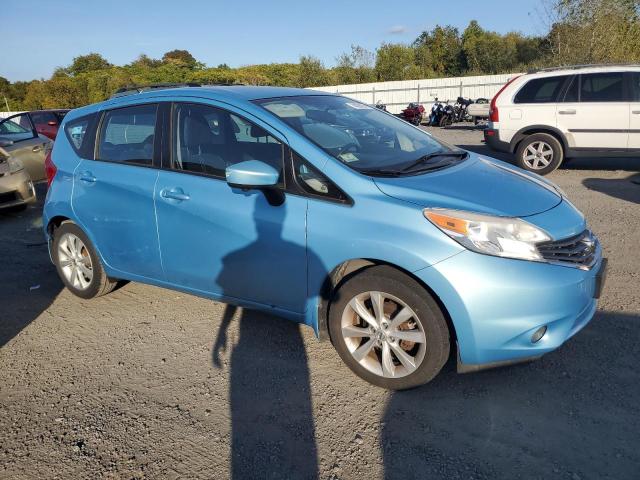 Photo 3 VIN: 3N1CE2CP2FL445115 - NISSAN VERSA NOTE 