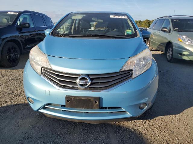 Photo 4 VIN: 3N1CE2CP2FL445115 - NISSAN VERSA NOTE 