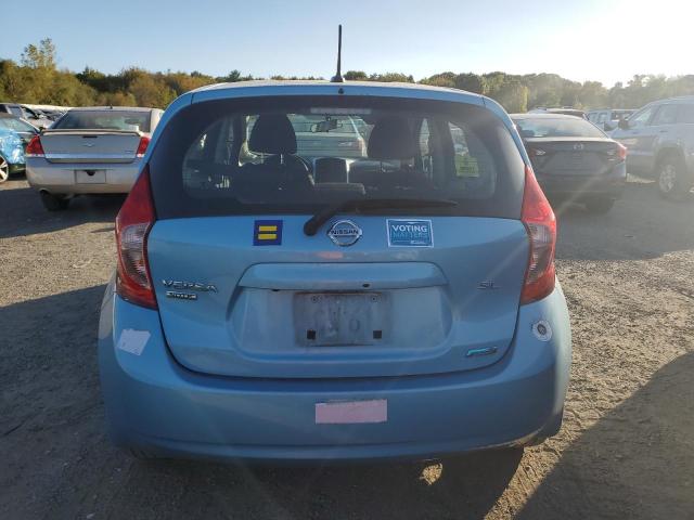 Photo 5 VIN: 3N1CE2CP2FL445115 - NISSAN VERSA NOTE 