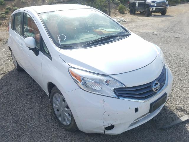 Photo 0 VIN: 3N1CE2CP2FL445695 - NISSAN VERSA NOTE 