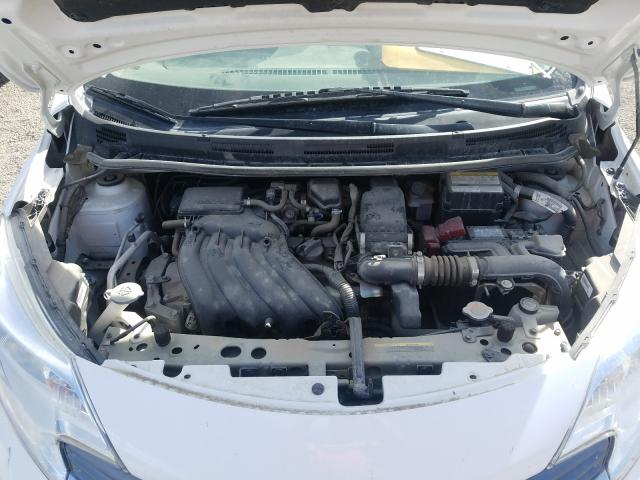 Photo 6 VIN: 3N1CE2CP2FL445695 - NISSAN VERSA NOTE 