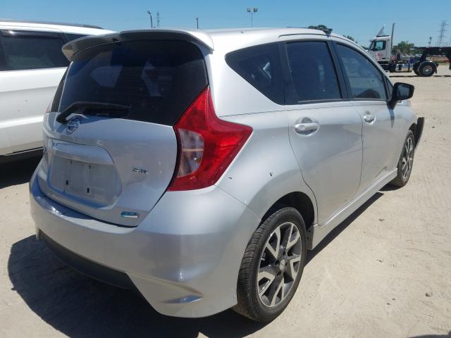 Photo 3 VIN: 3N1CE2CP2FL446314 - NISSAN VERSA NOTE 