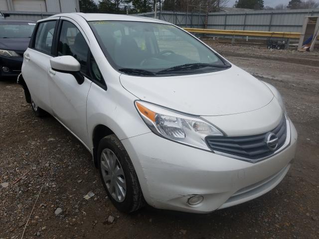 Photo 0 VIN: 3N1CE2CP2FL447334 - NISSAN VERSA NOTE 