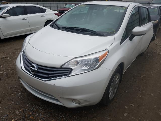 Photo 1 VIN: 3N1CE2CP2FL447334 - NISSAN VERSA NOTE 