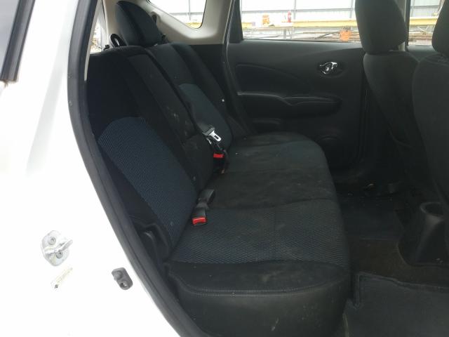 Photo 5 VIN: 3N1CE2CP2FL447334 - NISSAN VERSA NOTE 