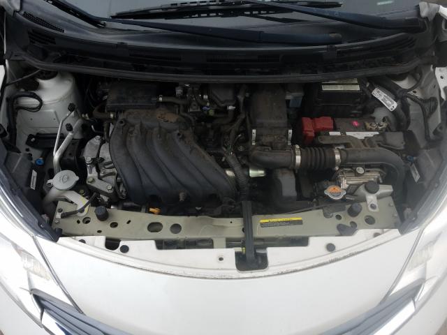 Photo 6 VIN: 3N1CE2CP2FL447334 - NISSAN VERSA NOTE 