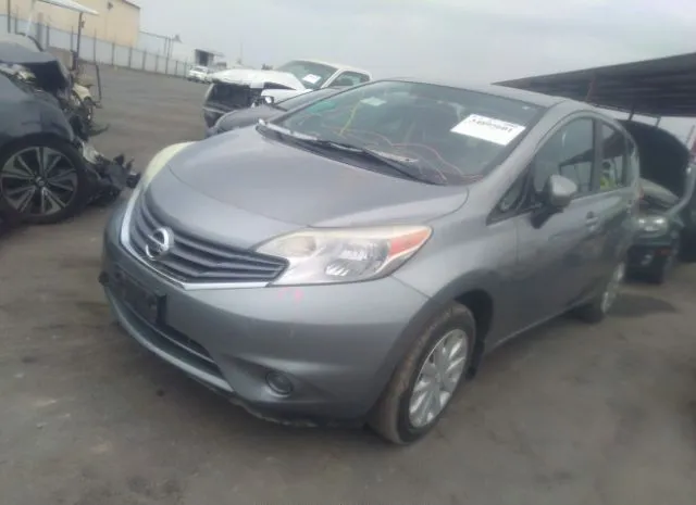 Photo 1 VIN: 3N1CE2CP2FL447351 - NISSAN VERSA NOTE 