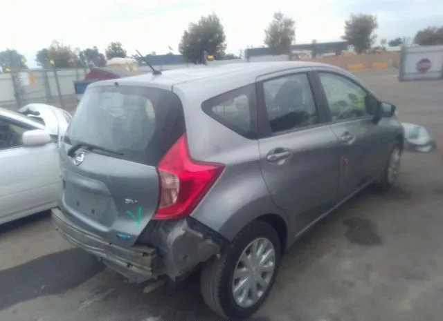 Photo 3 VIN: 3N1CE2CP2FL447351 - NISSAN VERSA NOTE 